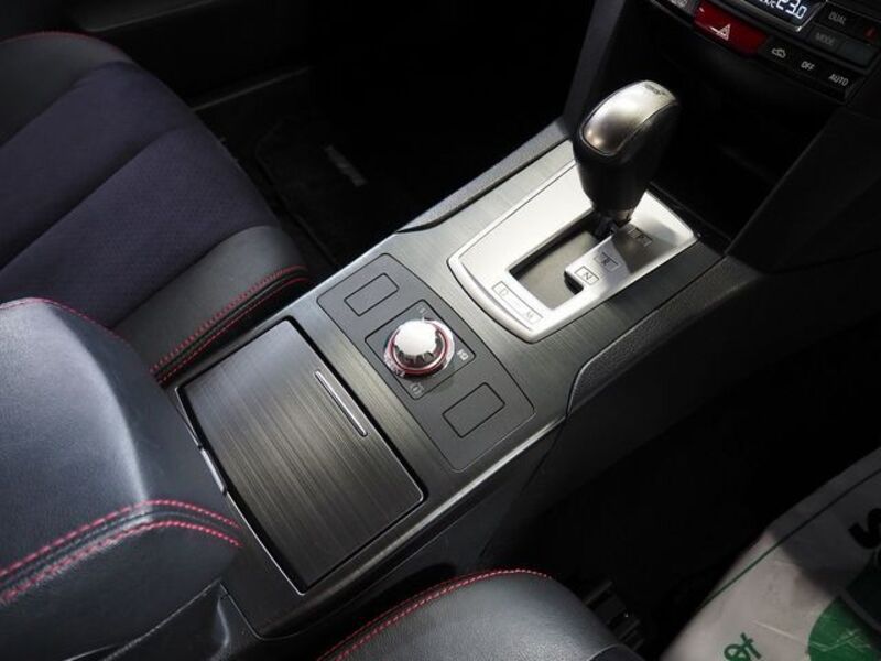 LEGACY B4