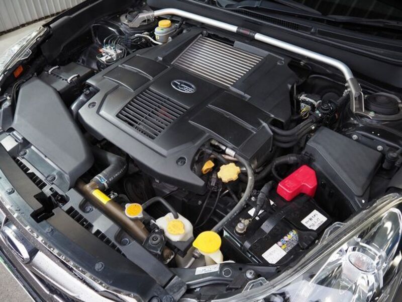 LEGACY B4