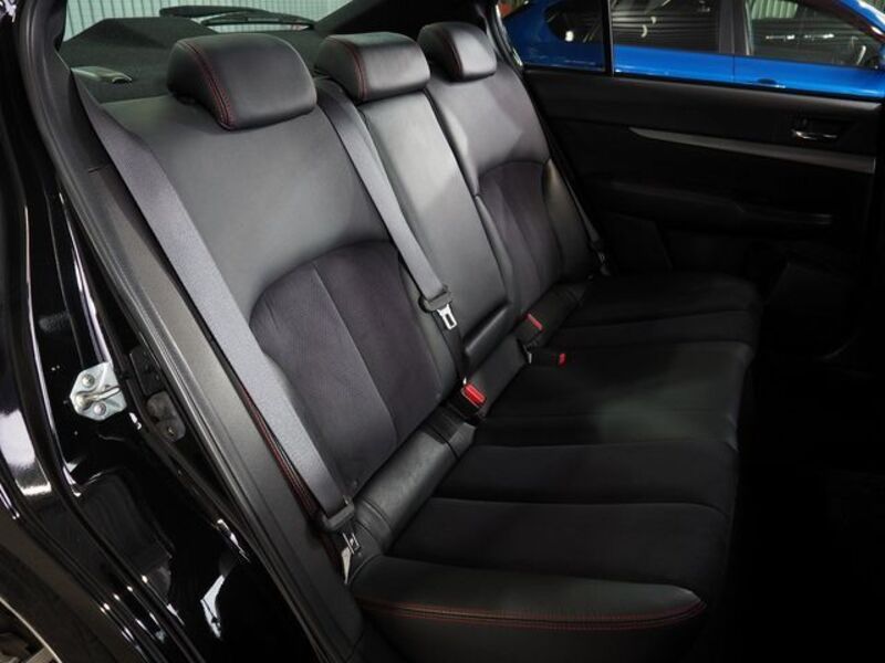 LEGACY B4