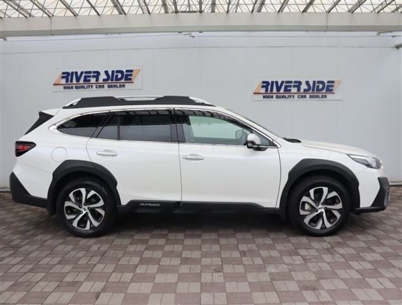LEGACY OUTBACK