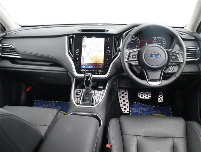 LEGACY OUTBACK