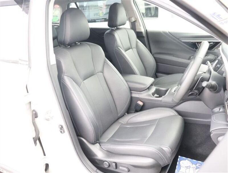 LEGACY OUTBACK
