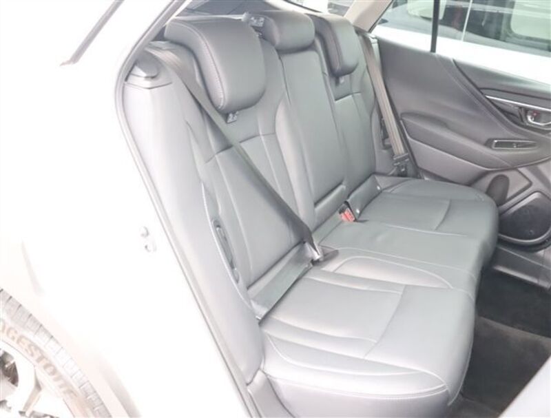 LEGACY OUTBACK