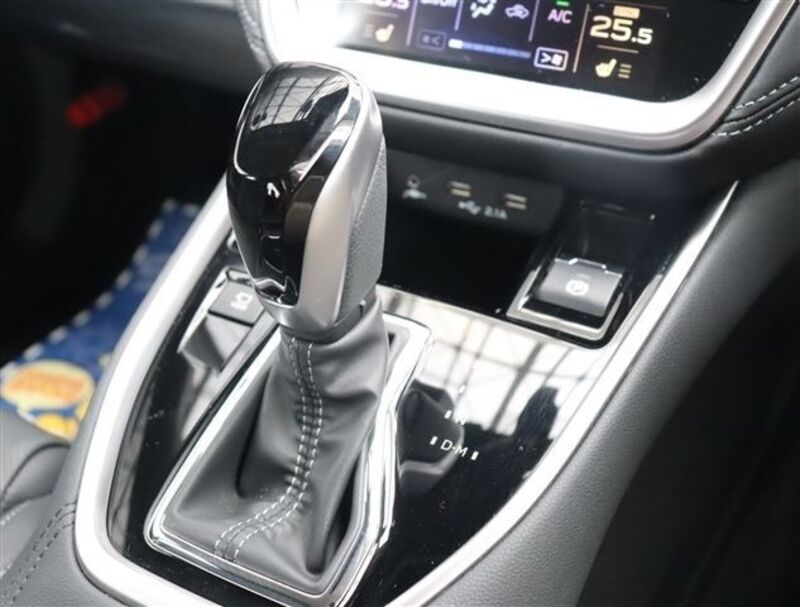 LEGACY OUTBACK