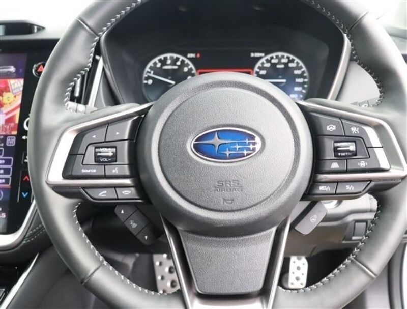 LEGACY OUTBACK