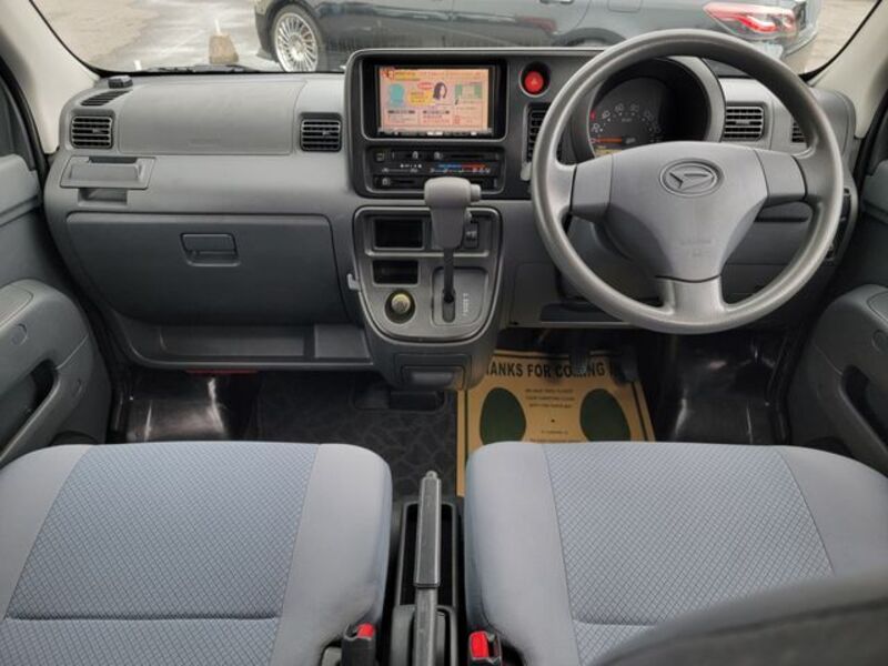 HIJET CARGO
