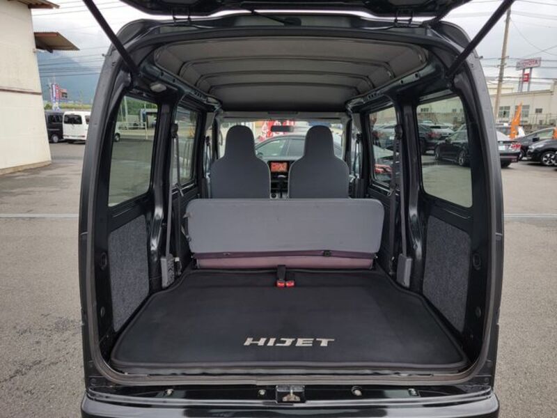 HIJET CARGO