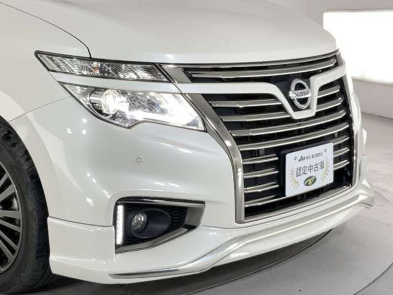 ELGRAND