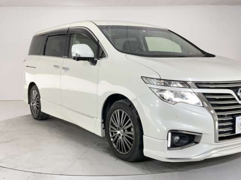 ELGRAND