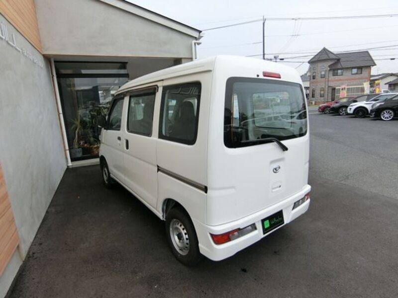 HIJET CARGO