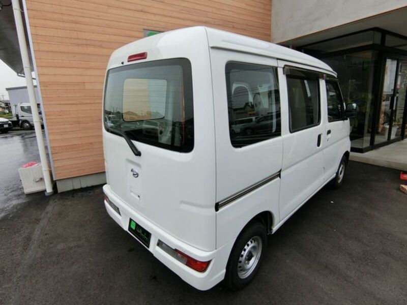 HIJET CARGO