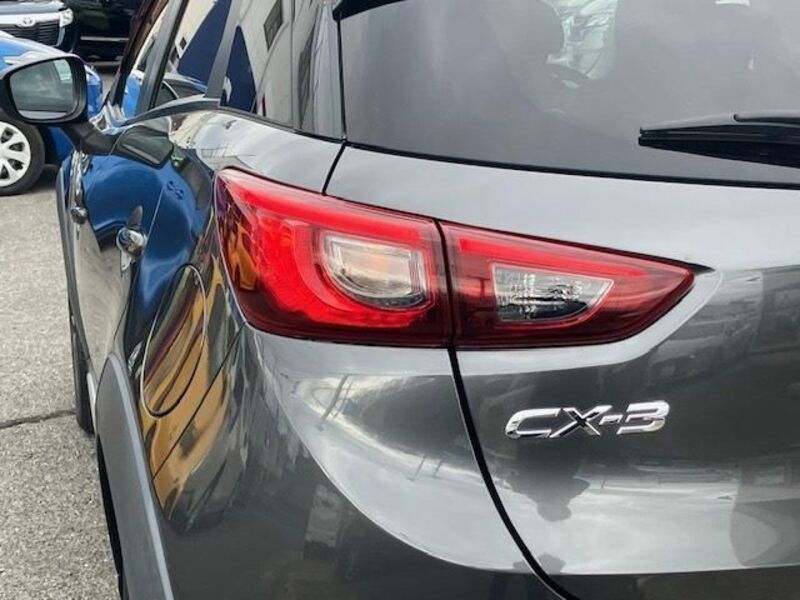 CX-3
