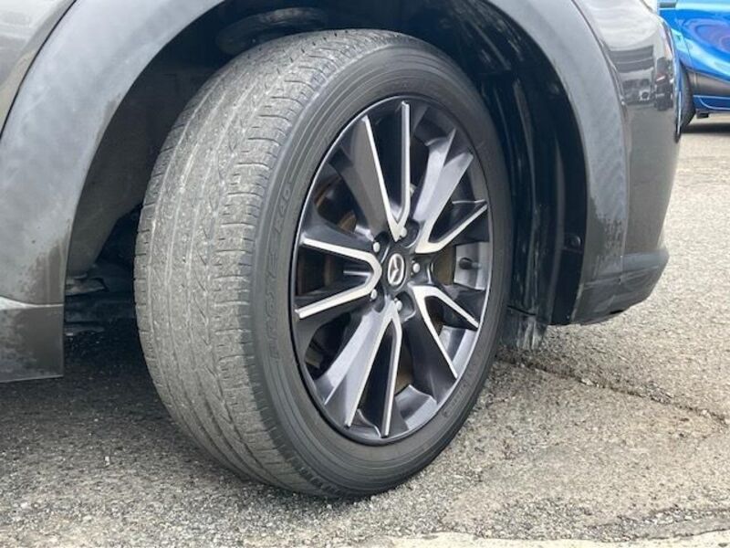 CX-3