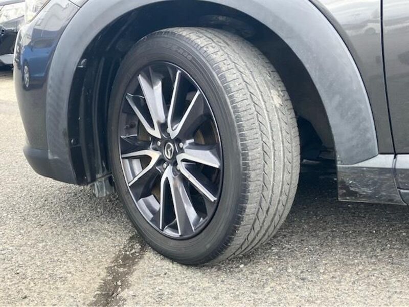 CX-3