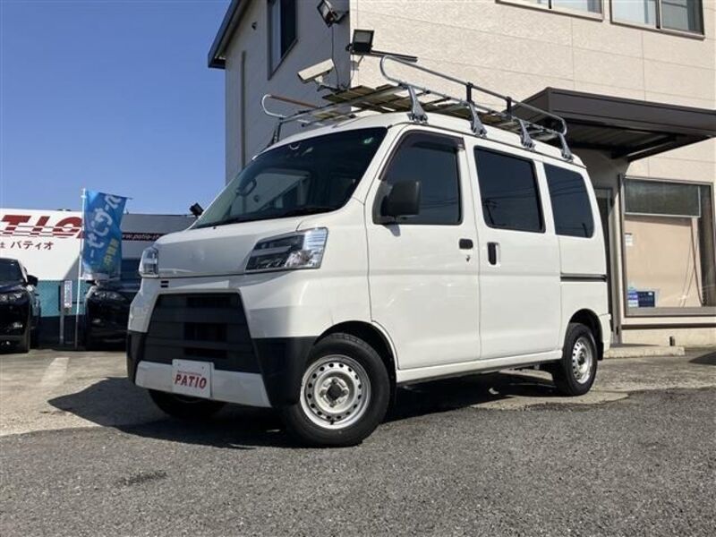 HIJET CARGO