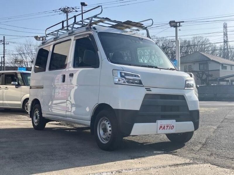 HIJET CARGO