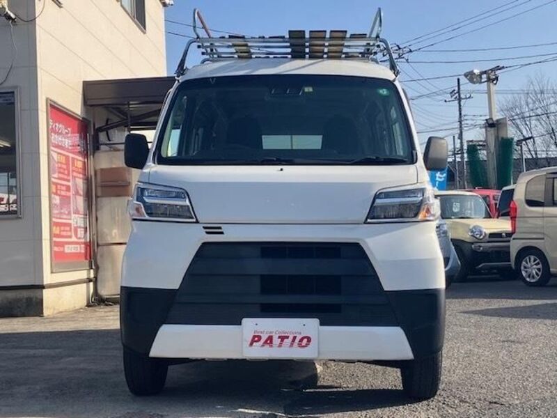 HIJET CARGO