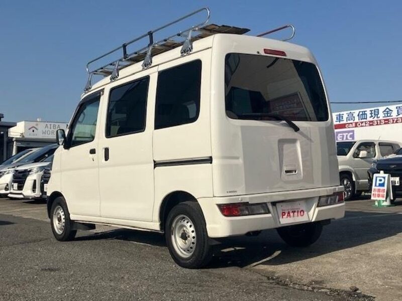 HIJET CARGO