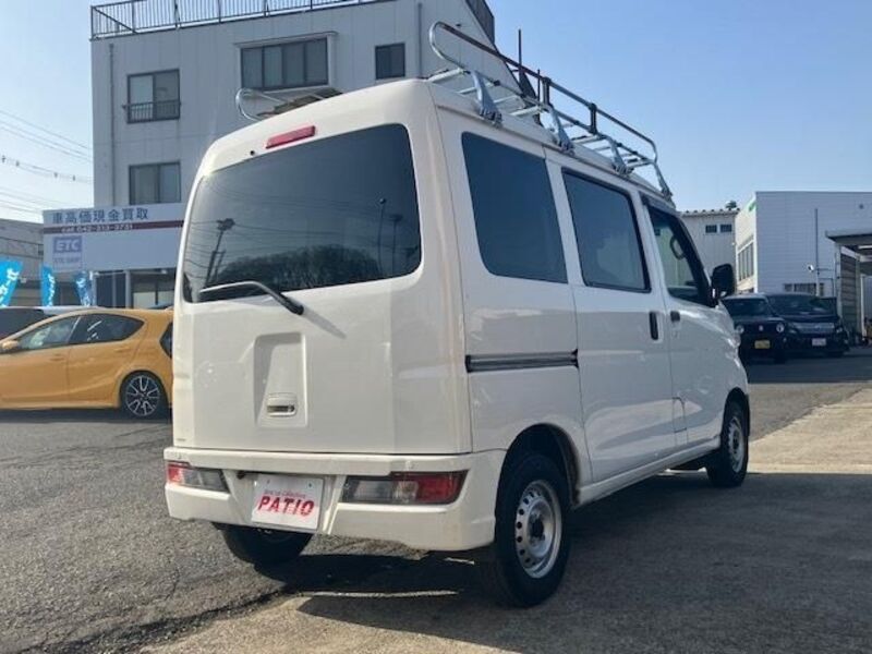 HIJET CARGO