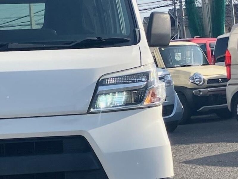 HIJET CARGO