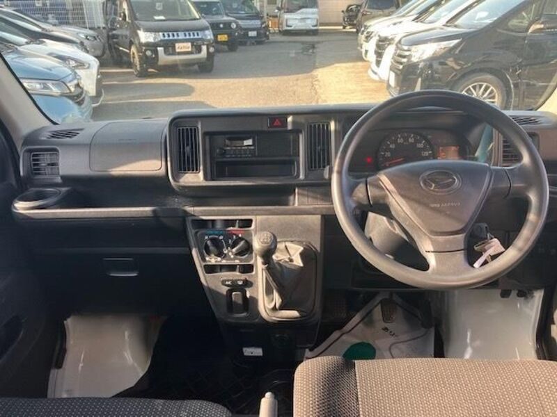 HIJET CARGO