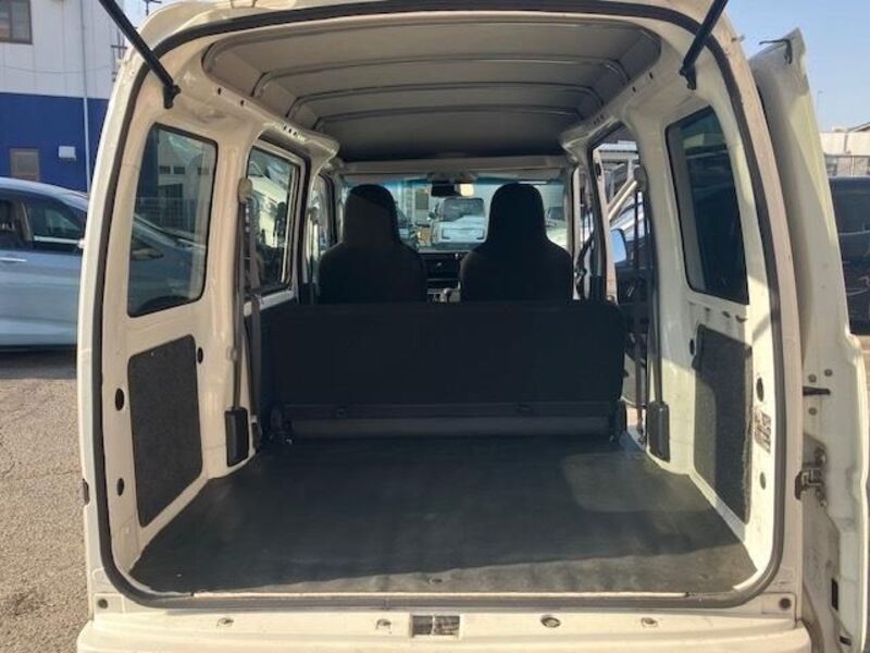 HIJET CARGO