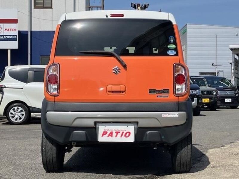 HUSTLER