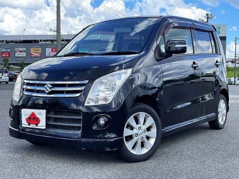 WAGON R-0