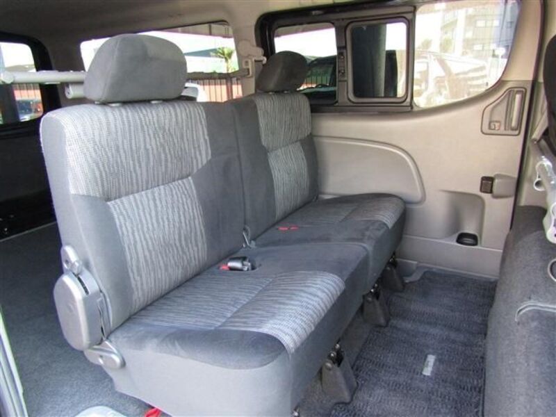 NV350 CARAVAN