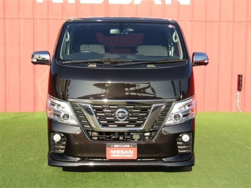NV350 CARAVAN