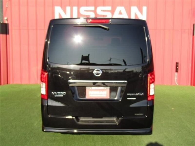 NV350 CARAVAN