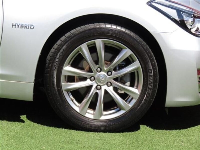 FUGA HYBRID