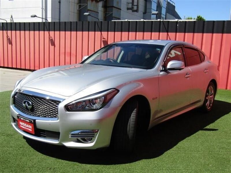 FUGA HYBRID