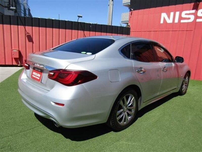 FUGA HYBRID