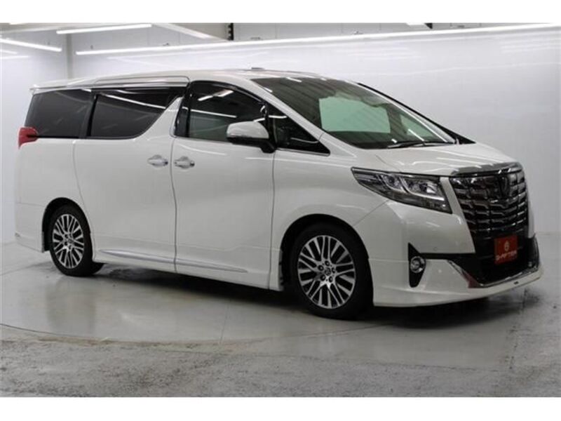 ALPHARD