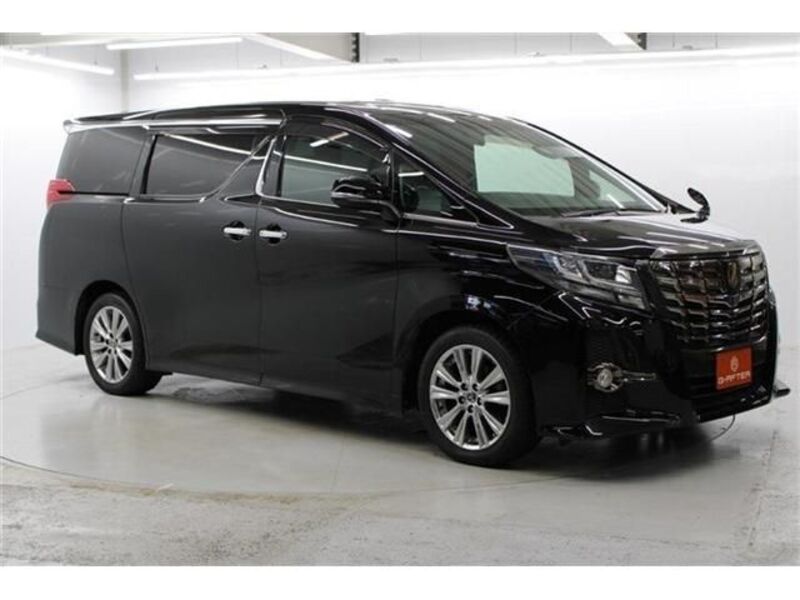 ALPHARD