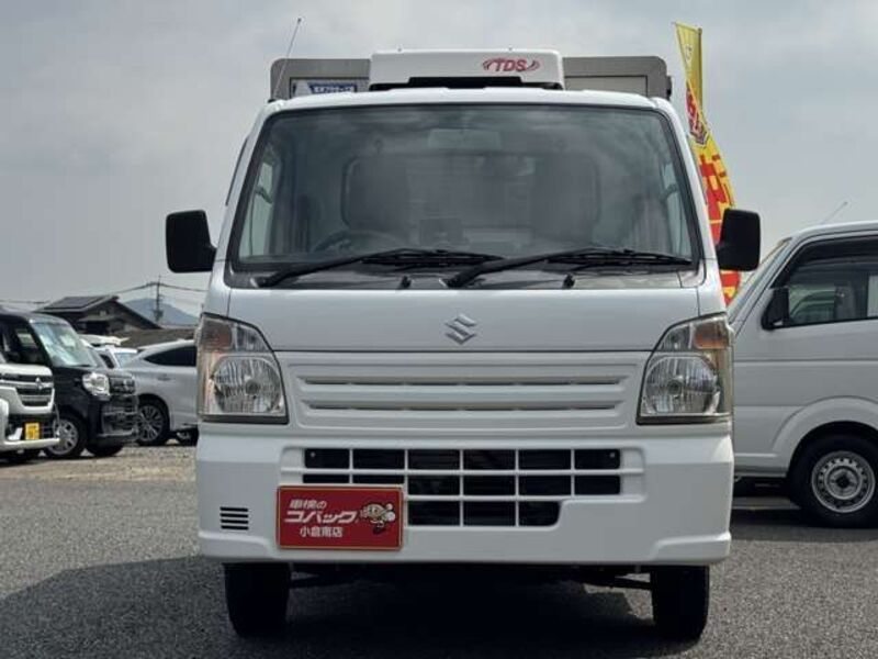 CARRY TRUCK