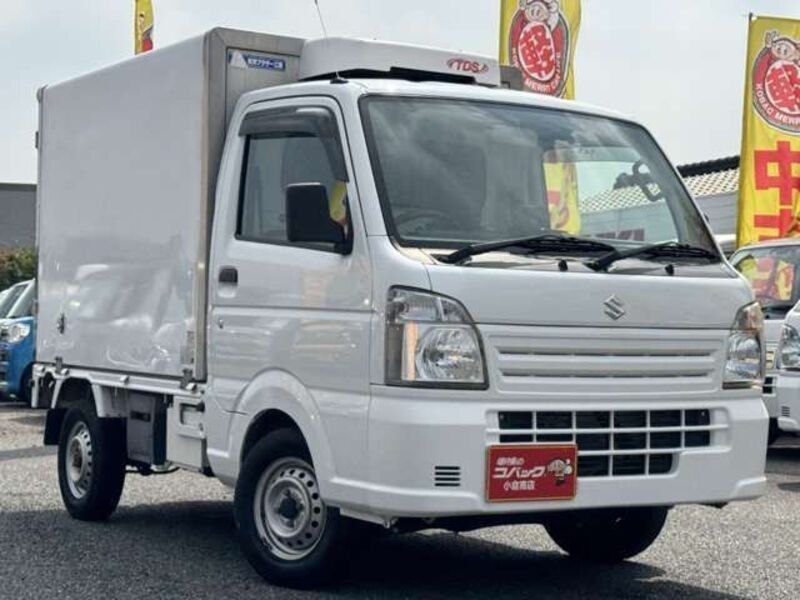 CARRY TRUCK