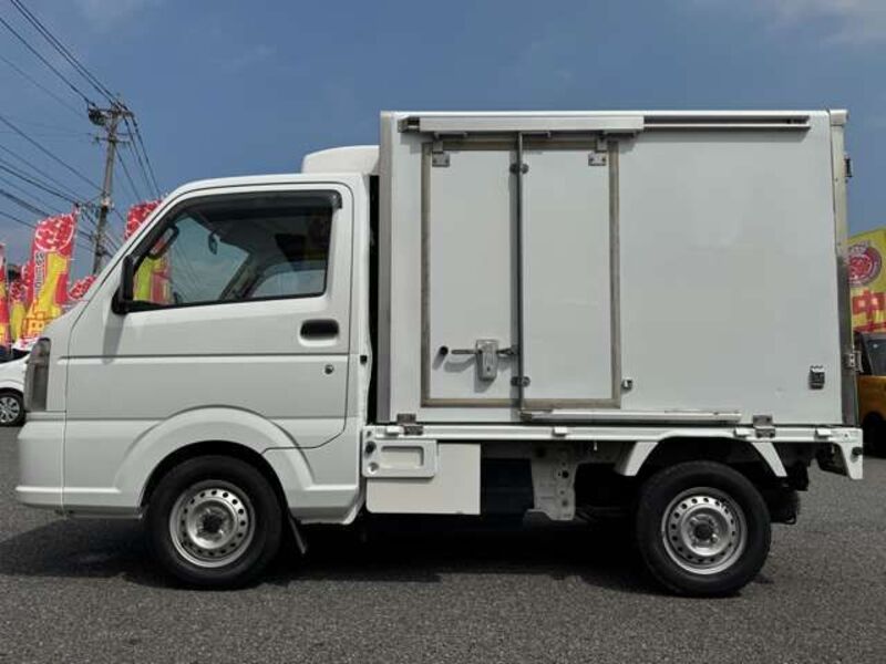 CARRY TRUCK