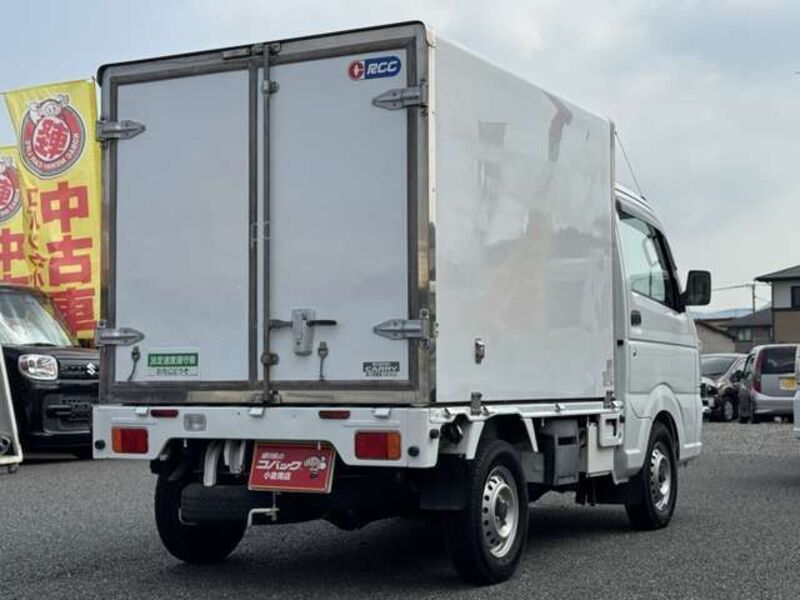 CARRY TRUCK