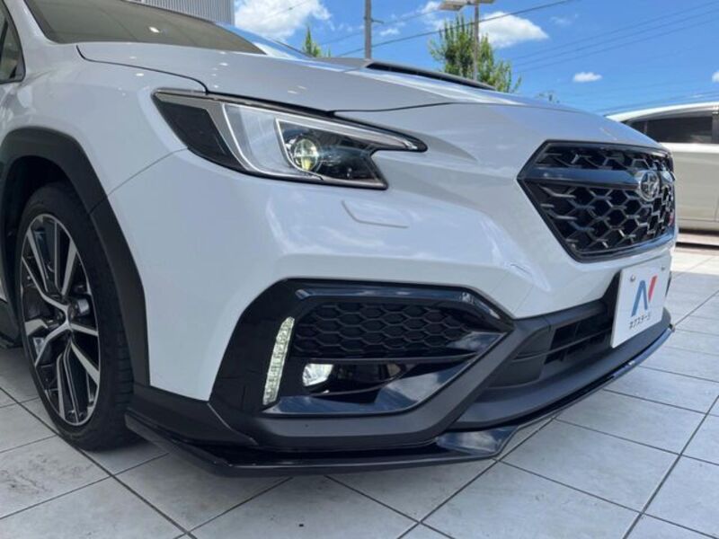 WRX S4