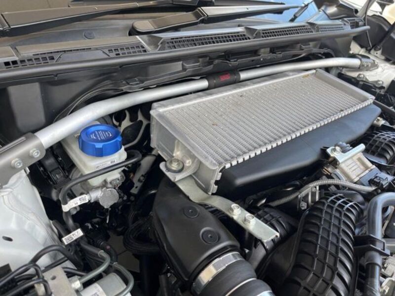 WRX S4