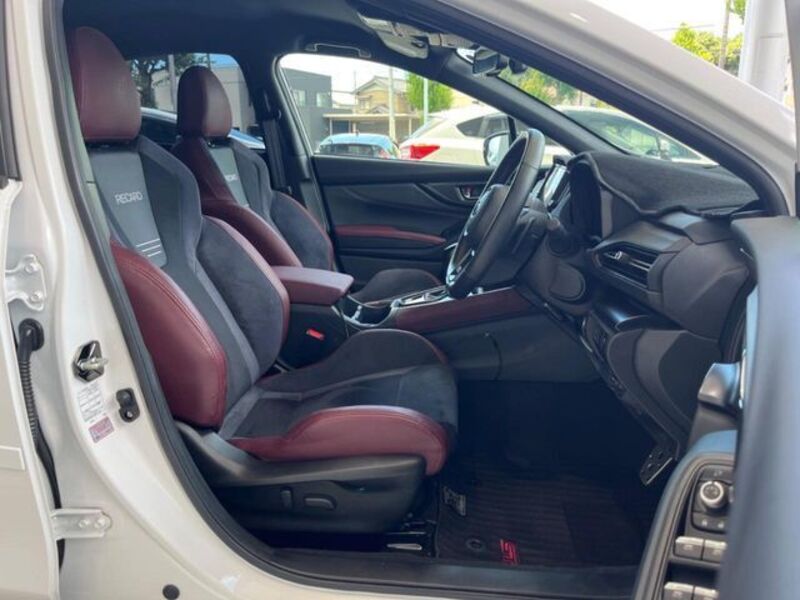 WRX S4