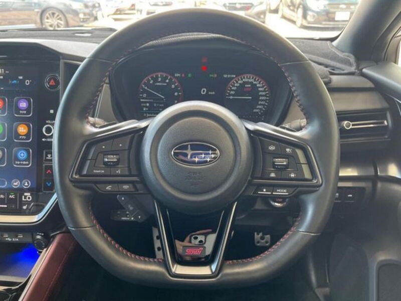 WRX S4