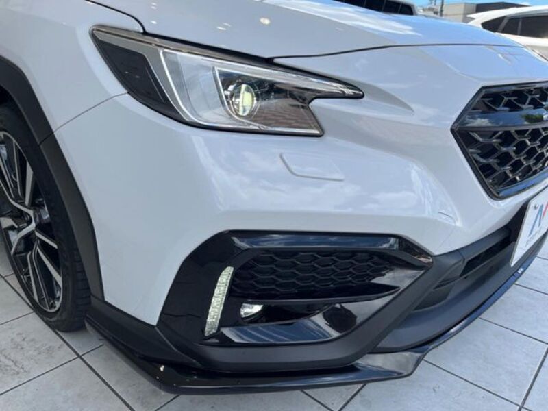 WRX S4