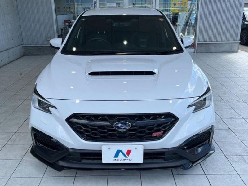 WRX S4