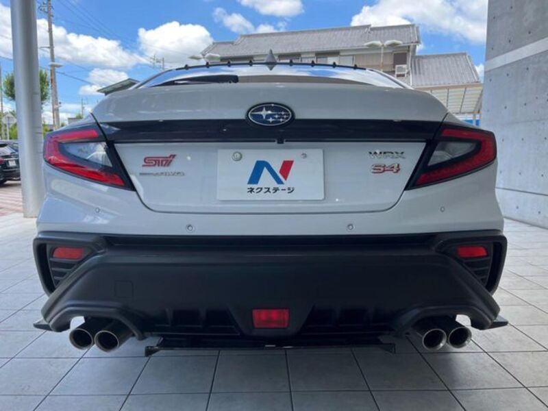 WRX S4