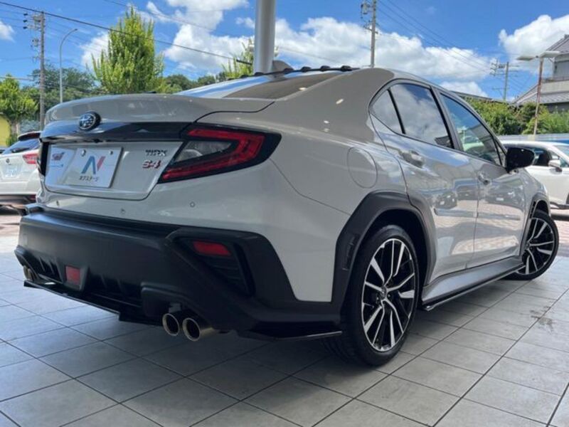 WRX S4