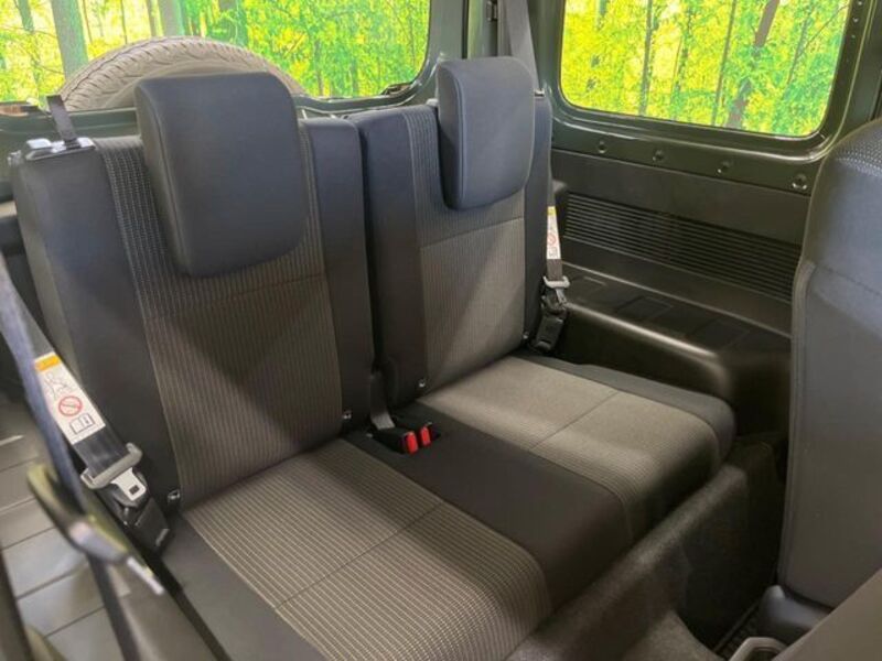 JIMNY SIERRA