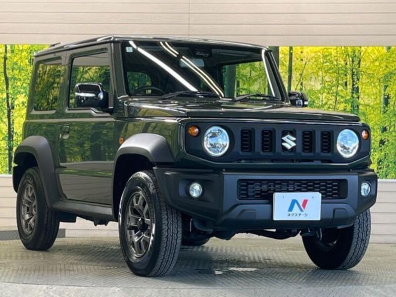 JIMNY SIERRA